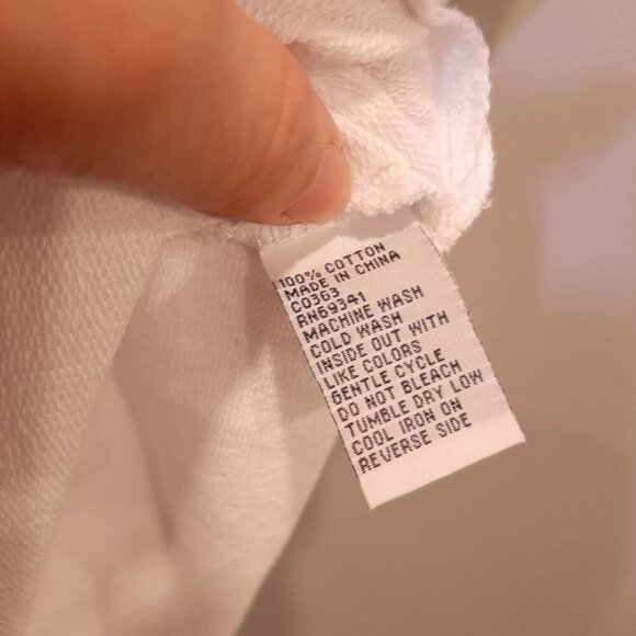 PRINCESS CRUISES Casual Beach Dress Loungewear Rhinestone Sandals Vacation - Picture 8 of 9